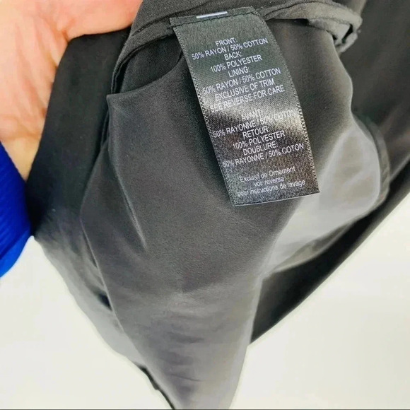 Patterson J Kincaide beaded date night out dress - Picture 3 of 6